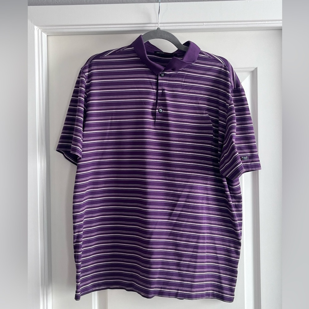 Nike men’s golf polo
